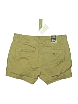 J.Crew Khaki Shorts (view 2)
