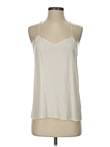 Tibi Sleeveless Blouse (view 1)