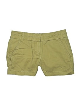 J.Crew Khaki Shorts (view 1)