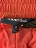ModCloth 100% Rayon Solid Orange Casual Skirt Size M - photo 4