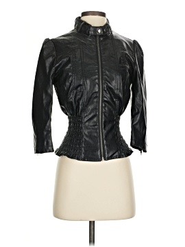 Poetry Clothing Jacket