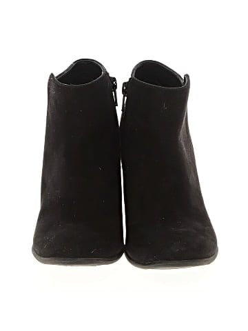 Old Navy Ankle Boots (view 2)