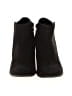 Old Navy Black Ankle Boots Size 6 - photo 2
