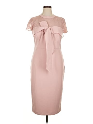 JS Collections Cocktail Dress (view 1)