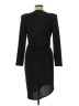 Express Black Cocktail Dress Size M - photo 2