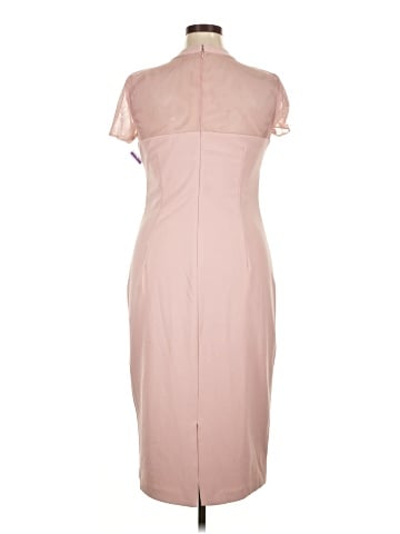 JS Collections Cocktail Dress (view 2)