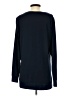 Lucky Brand Blue Pullover Sweater Size S - photo 2