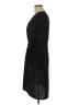 Express Black Cocktail Dress Size M - photo 5