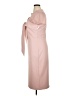 JS Collections Pink Cocktail Dress Size 14 - photo 5