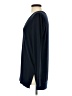Lucky Brand Blue Pullover Sweater Size S - photo 5