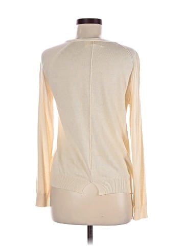 Minden Chan Silk Cardigan (view 2)