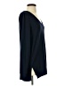 Lucky Brand Blue Pullover Sweater Size S - photo 4