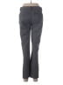 Gap Houndstooth Gray Dress Pants Size 2R - photo 2