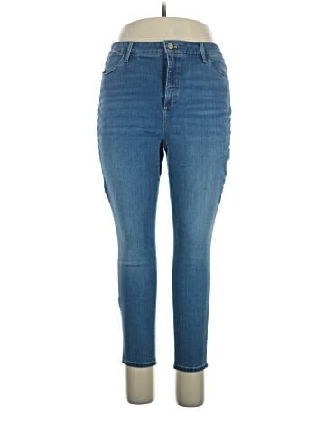 Flawless Jeans (view 1)