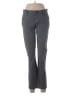 Gap Houndstooth Gray Dress Pants Size 2R - photo 1
