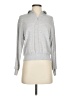 Lou & Grey Silver Sweatshirt Size XS - photo 1