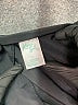 Kona Sol Solid Black Track Jacket Size L - photo 6