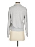 Lou & Grey Silver Sweatshirt Size XS - photo 2