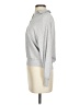 Lou & Grey Silver Sweatshirt Size XS - photo 5
