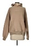 Unbranded Tan Sweatshirt Size XS - photo 1