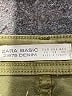 Zara Basic Color Block Green Jeans Size 8 - photo 7