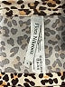 Flora Nikrooz Animal Print Brown 3/4 Sleeve T-Shirt Size S - photo 7