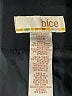 Bice Black Blazer Size 8 - photo 6