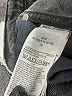 Gap Chevron-herringbone Gray Jeans Size 28 waist - photo 8
