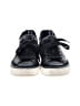 Rag & Bone 100% Leather Black Sneakers Size EU 37 1/2 - photo 2