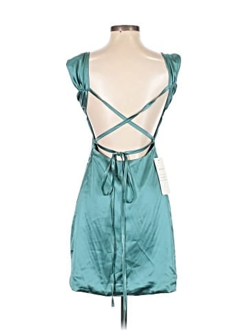 Wear Your Love Cocktail Dress (view 2)