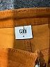 CAbi Brown Casual Pants Size 2 - photo 4