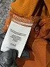 CAbi Brown Casual Pants Size 2 - photo 5