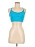 Lululemon Athletica Blue Tank Top Size 8 - photo 1