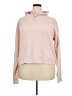 Xersion Pink Pullover Hoodie Size XXL - photo 1