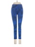 Nike Blue Leggings Size M - photo 1