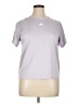 Adidas Silver Active T-Shirt Size XL - photo 1