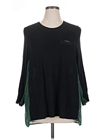 CAbi Pullover Sweater (view 1)