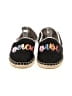 Sam Edelman Black Flats Size 9 - photo 2
