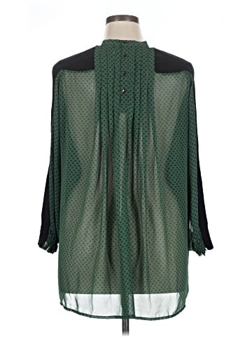 CAbi Pullover Sweater (view 2)