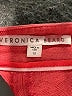 Veronica Beard Red Casual Pants Size 10 - photo 7