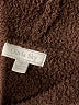 Olivia Sky Brown Pullover Sweater Size S - photo 7