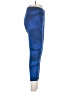 Nike Blue Leggings Size M - photo 4