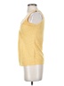 Assorted Brands Yellow Sleeveless Blouse Size S - photo 5