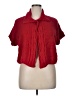 New Directions Red Jacket Size XL (petite) - photo 1
