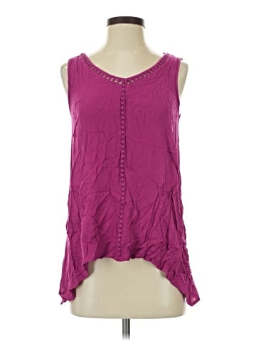 Studio JPR Sleeveless Blouse (view 1)