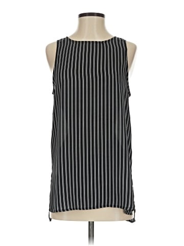 Who What Wear Sleeveless T-Shirt (view 1)