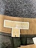 MICHAEL Michael Kors Color Block Green Casual Pants Size 4 - photo 7