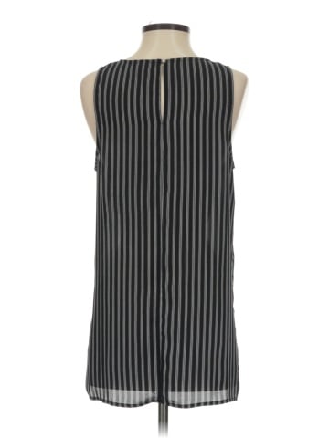 Who What Wear Sleeveless T-Shirt (view 2)