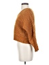 Sincerely Jules Brown Orange Cardigan Size XS - photo 5