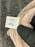 Stylus 100% Nylon Tan Pullover Sweater Size L - photo 8